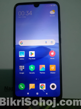 Redmi Y3